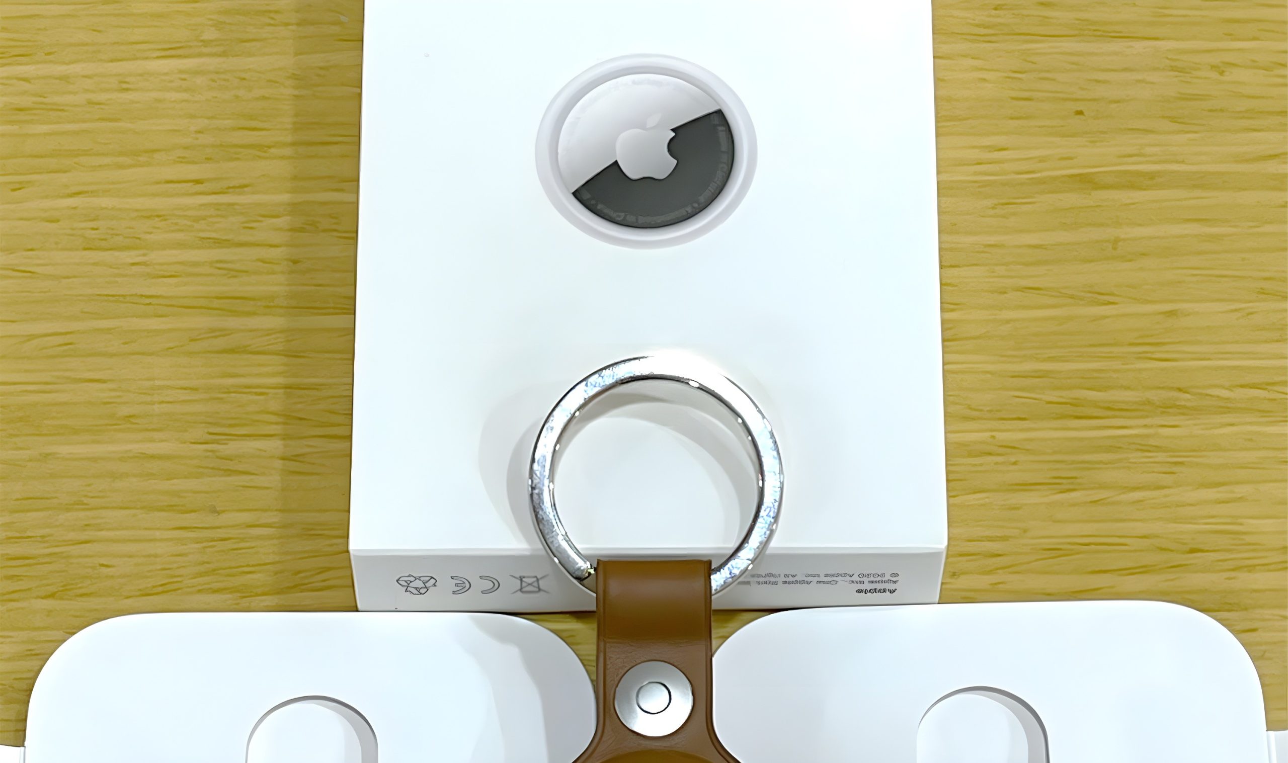 AirTag: The Invisible Guardian for Your Most Precious Possessions