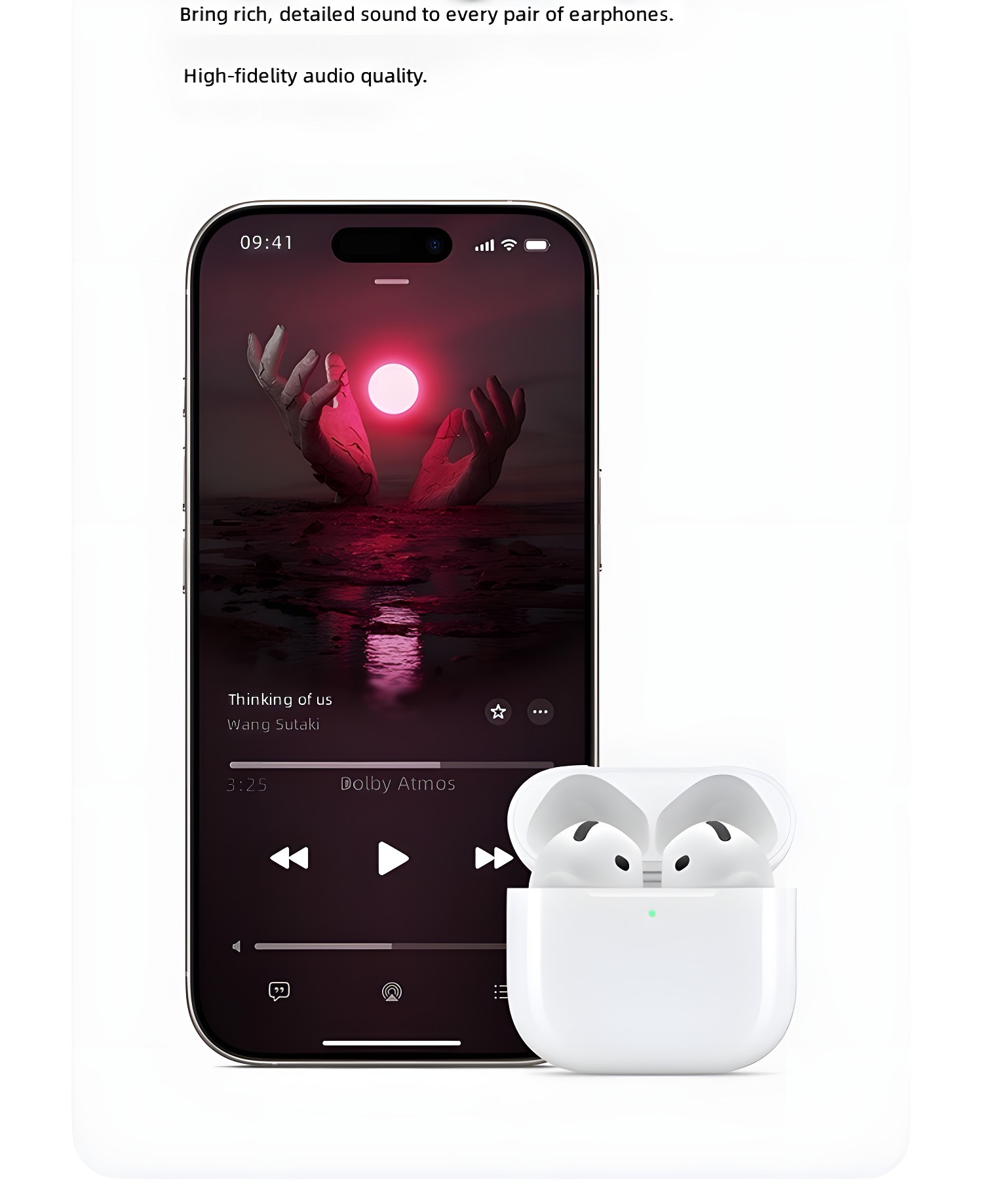 AirPods 4: Where Iconic Design Meets Revolutionary Audio Intelligence