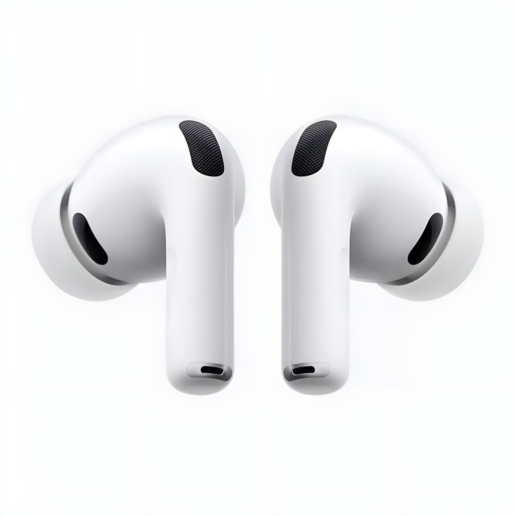 AirPods Pro 3: Redefining Immersive Audio with H2 Chip Intelligence and Human-Centric Engineering