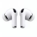 AirPods Pro 3: Redefining Immersive Audio with H2 Chip Intelligence and Human-Centric Engineering