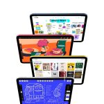 The iPad: Where Precision Meets Possibility — A Digital Canvas for Modern Creativity, Productivity, and Connection