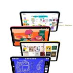 iPad: Where Power, Precision, and Possibility Converge