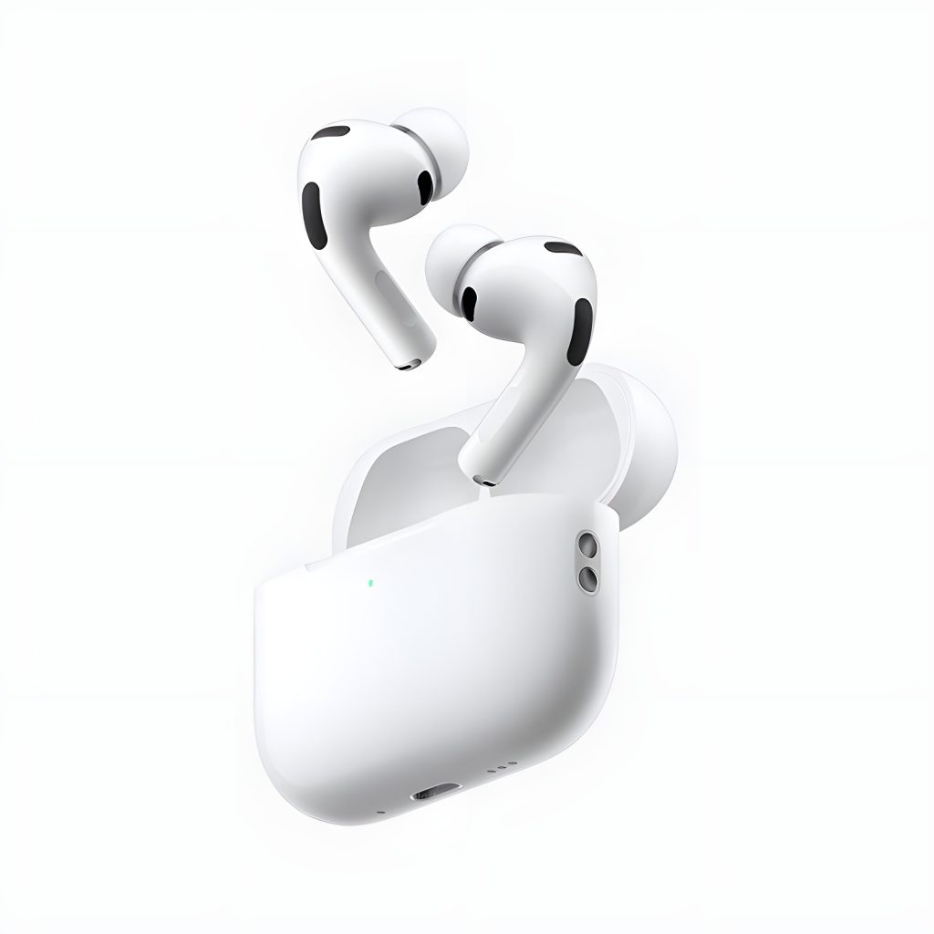 AirPods Pro 3: The Next Generation of Immersive Audio — Where Precision Meets Presence