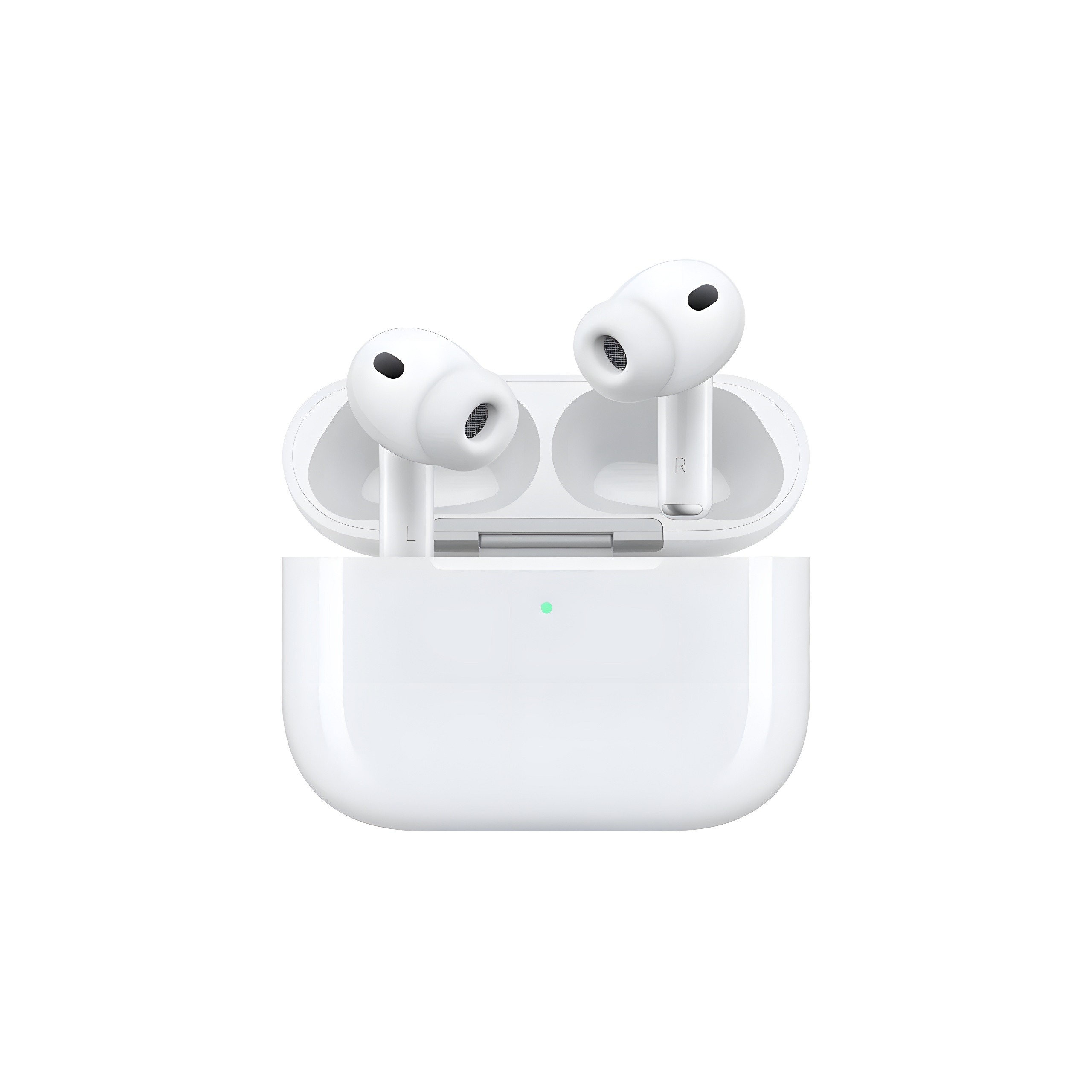 AirPods Pro 3: The Dawn of a New Audio Era — Where Precision Meets Immersion