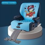 The DEERKING Dreamer Series: Where Engineering Excellence Meets Uncompromising Safety for Your Child’s Journey