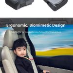 RANGES™ Premium Child Safety Seat: Engineered for Peace of Mind, Designed for Joy