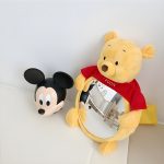 The Gentle Guardian: Introducing the Premium Rear-Facing Baby Car Mirror — Where Safety Meets Serenity