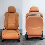 Elevate Your Driving Experience: The Ultimate Electric Seat Upgrade for BYD Han L and Tang L Models