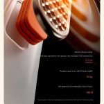 DWARFOO i-Size Smart Car Seat: Engineering Peace of Mind for Every Journey