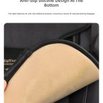 The Ultimate Car Seat Protector: Engineered for Safety, Comfort, and Style
