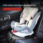 Ultimate Protection for Every Journey: The SHIYUAN Universal Safety Seat Anti-Wear Pad – Engineered for Durability, Designed for Peace of Mind