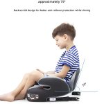 Bebelock Phoebe™: Engineering Safety, Comfort, and Confidence into Every Journey