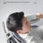 WOTE Ergonomic Office Chair: Redefining Human-Centric Design for the Modern Workplace