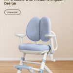 Brand-New Major Launch: Xingyue Chair – Engineered for Stability and Comfort