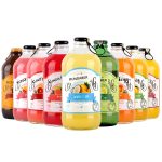 Bundaberg Brewed Drinks: The Authentic Australian Craft Sparkling Beverage Experience