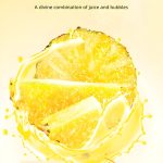 GCK Sparkling: The Art of Effervescent Vitality — Where Freshness Meets Elegance in Every Sip