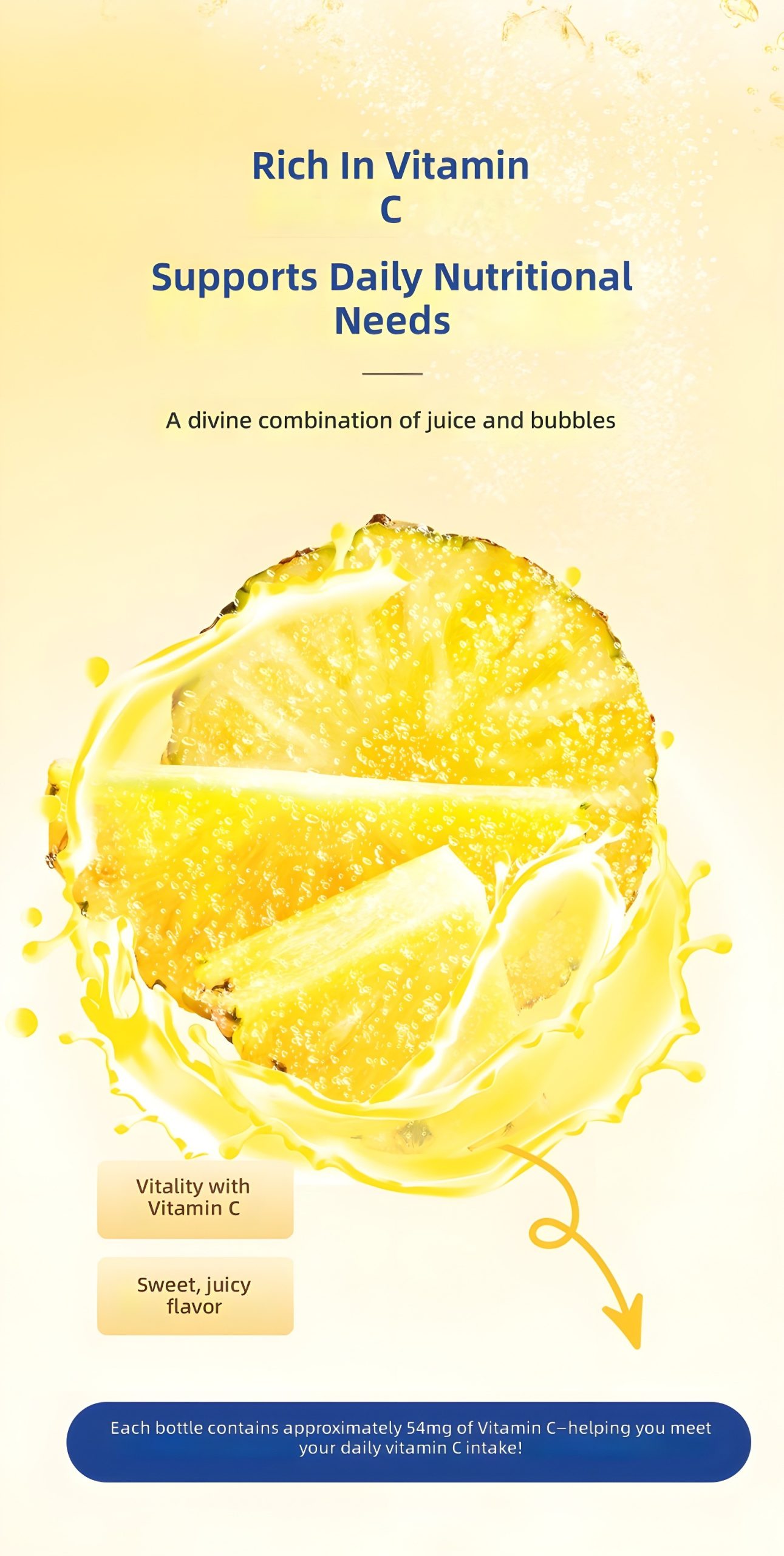 GCK Sparkling: The Art of Effervescent Vitality — Where Freshness Meets Elegance in Every Sip