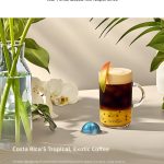 The Art of Precision, the Soul of Sustainability: Nespresso Vertuo Capsules and the AAA Sustainable Quality™ Initiative