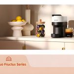 The Art of Precision: Nespresso Vertuo’s Revolutionary Capsule Ecosystem — Where Science Meets Sensory Excellence