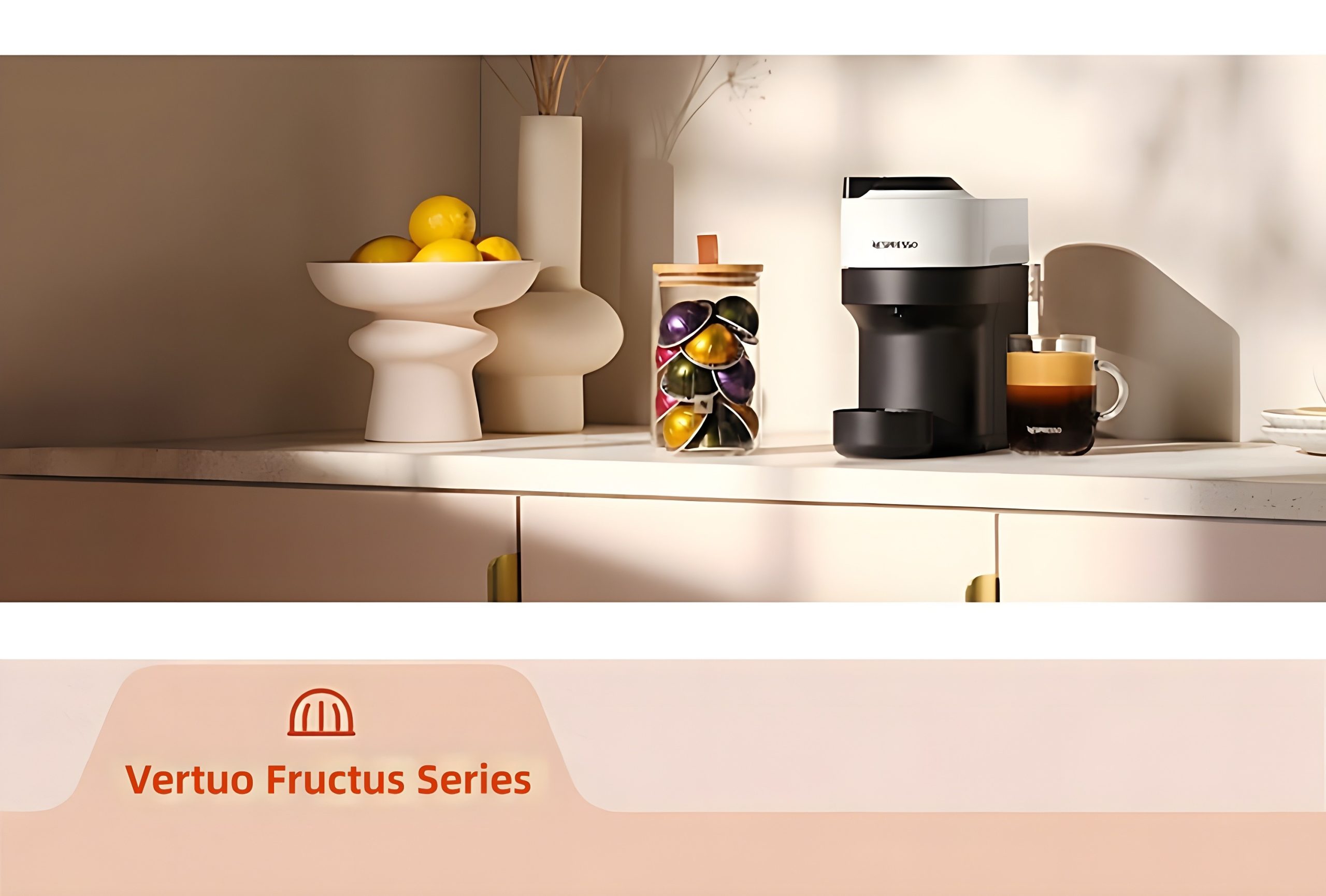 The Art of Precision: Nespresso Vertuo’s Revolutionary Capsule Ecosystem — Where Science Meets Sensory Excellence