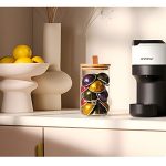 The Art of Precision: Nespresso Vertuo’s Revolutionary Capsule Ecosystem Unveiled