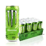 MONSTER ENERGY: Where Power Meets Precision — The Ultimate Fuel for Uncompromising Performance