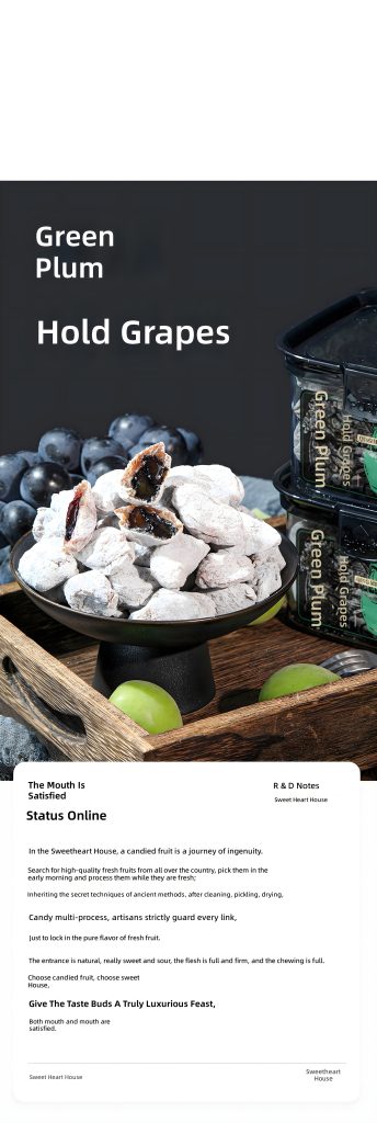 Qingmei Hug Bok Choy: A Symphony of Tradition, Craft, and Uncompromising Flavor