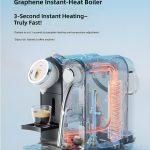 The Art of Precision, the Soul of Simplicity: Introducing the FancyPress BF100 — Where Innovation Meets Elegance in Every Cup