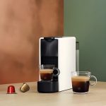 The Art of Precision: Nespresso Essenza Mini – Where Elegance Meets Espresso Excellence