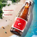 Otsuka C Drink: The Timeless Elixir of Vitality—Where Science Meets Sensory Delight