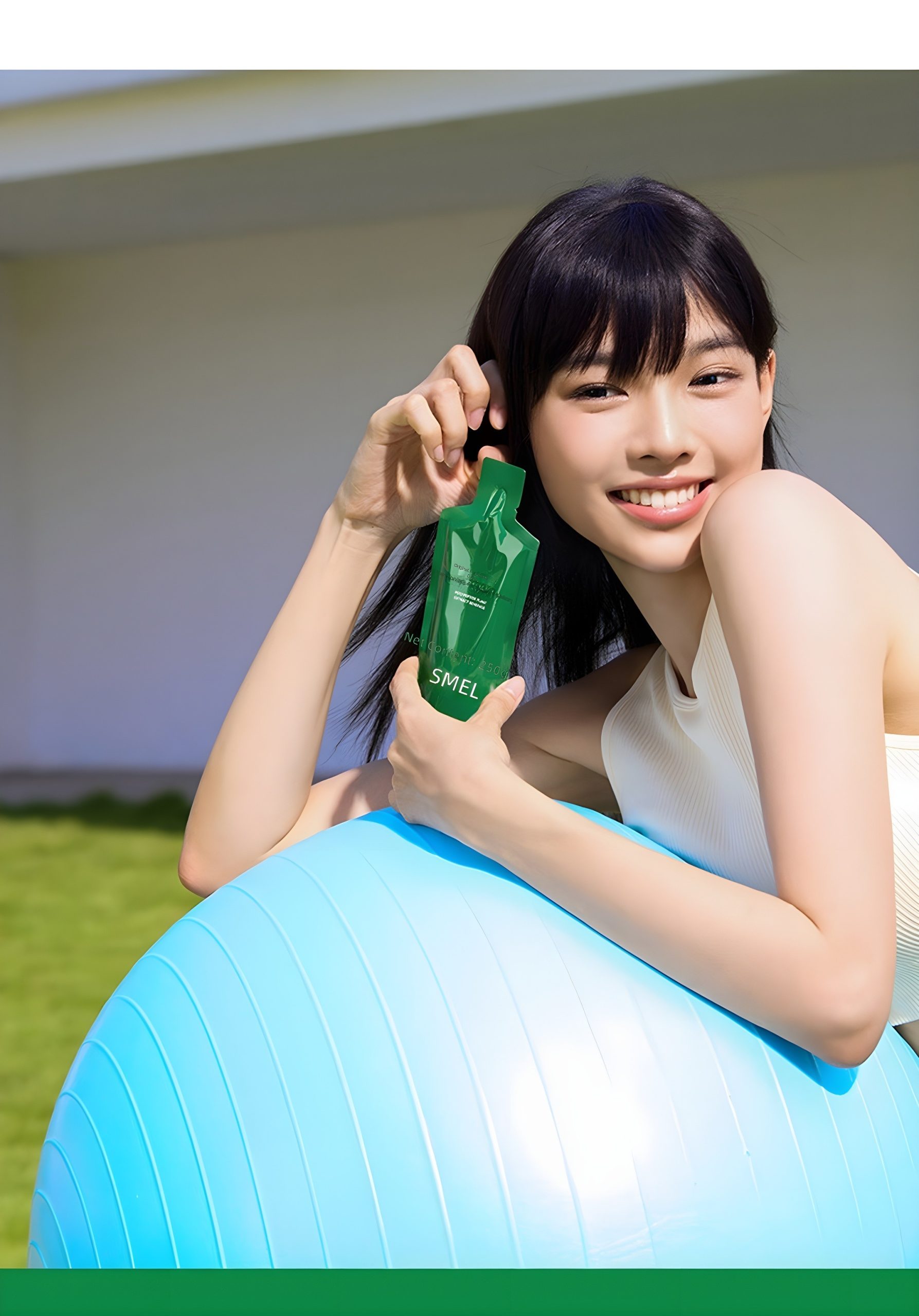 TISMEll: Where Mediterranean Vitality Meets Scientific Precision in Every Sip