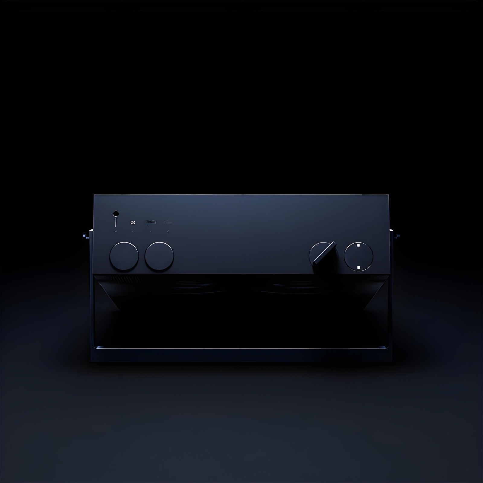 The Magic Radio OB-4: Where Sound Meets Soul, and Technology Becomes Poetry