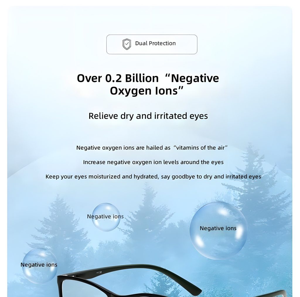 The Vision Revolution: Where Science Meets Comfort in Every Frame