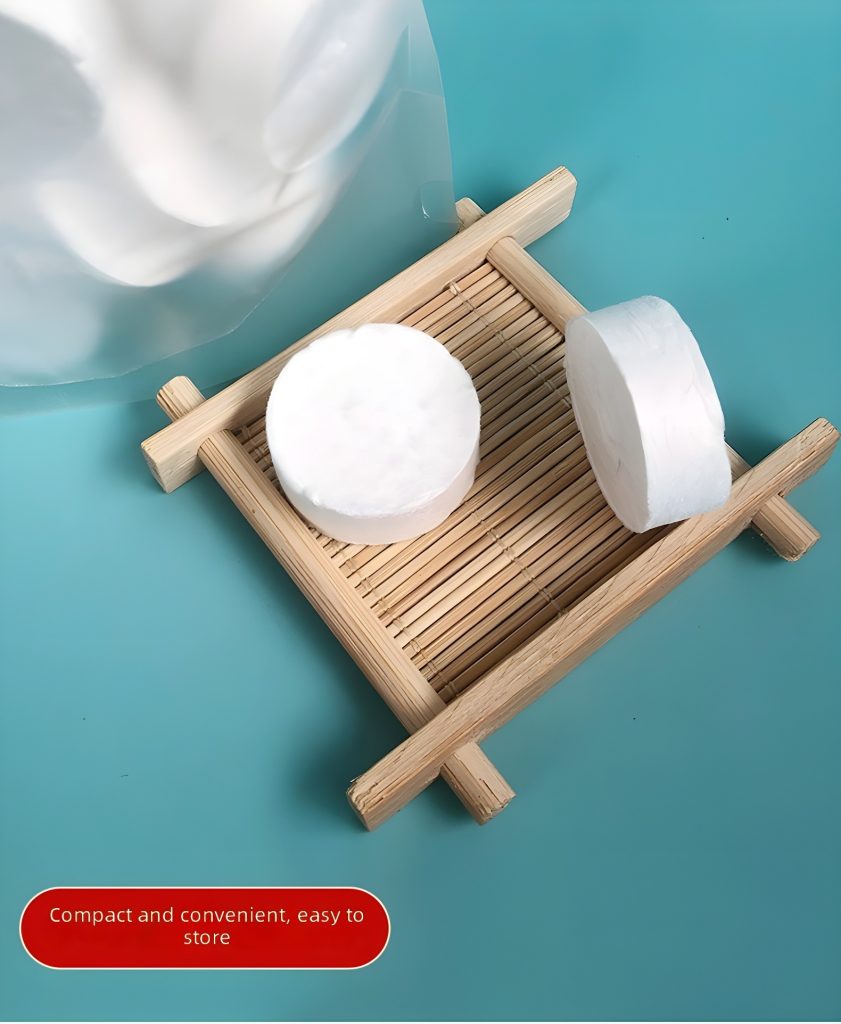 The Ultimate Multi-Use Compressed Towel: Redefining Convenience, Hygiene, and Sustainability in Everyday Life