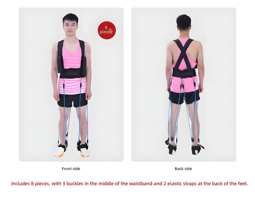 Revolutionize Athletic Performance: The Ultimate Track & Field Training System