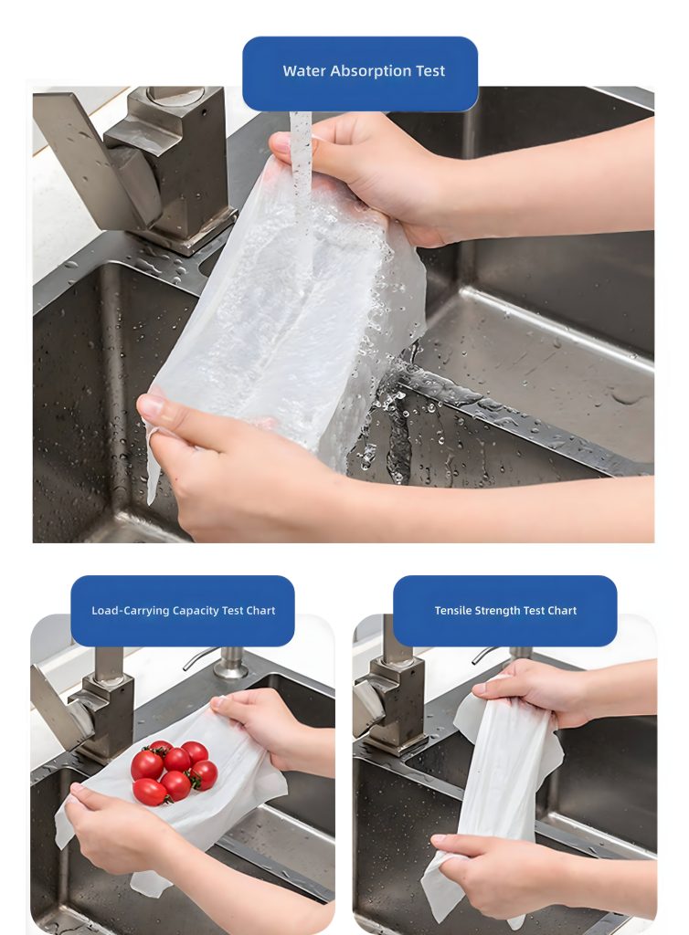 The Kitchen Revolution Begins Here: Introducing Bounty Advanced — Where Paper Meets Precision, Performance, and Pure Practicality