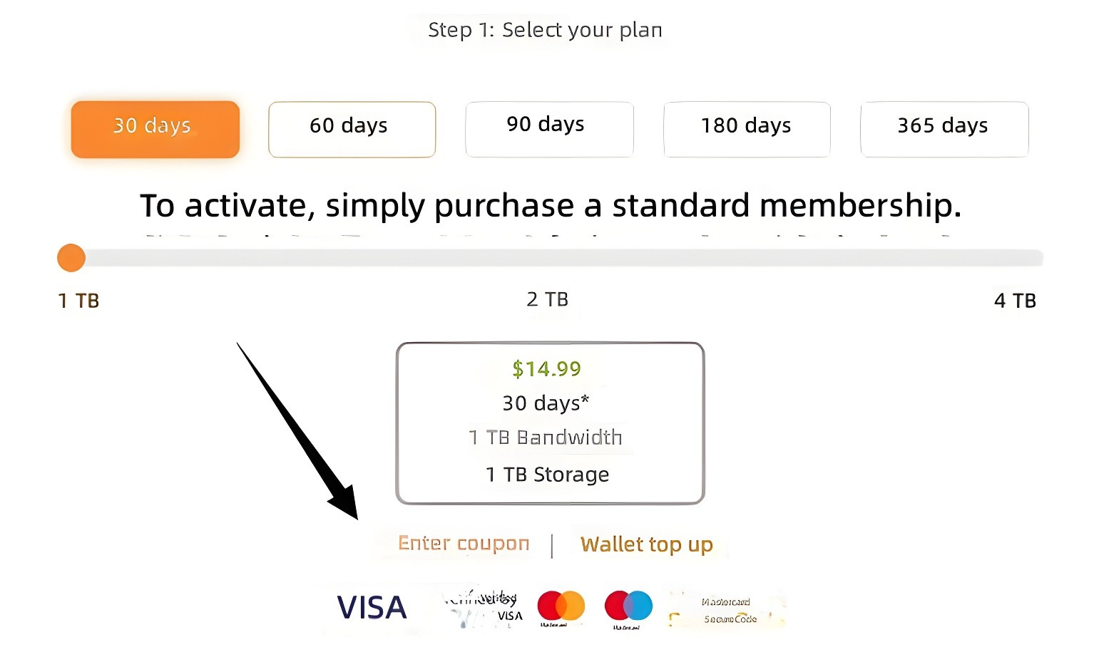 Unlock Unlimited Potential: The Premium Cloud Storage Subscription That Transforms Your Digital Workflow