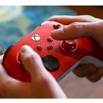Xbox Wireless Controller: Where Precision Meets Passion — The Ultimate Gaming Companion for Every Player