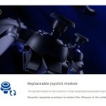 DualSense Edge™ Wireless Controller: Redefining Precision, Personalization, and Immersion in Next-Gen Gaming