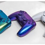 PlayStation 5 DualSense™ Wireless Controller: Where Precision Meets Passion