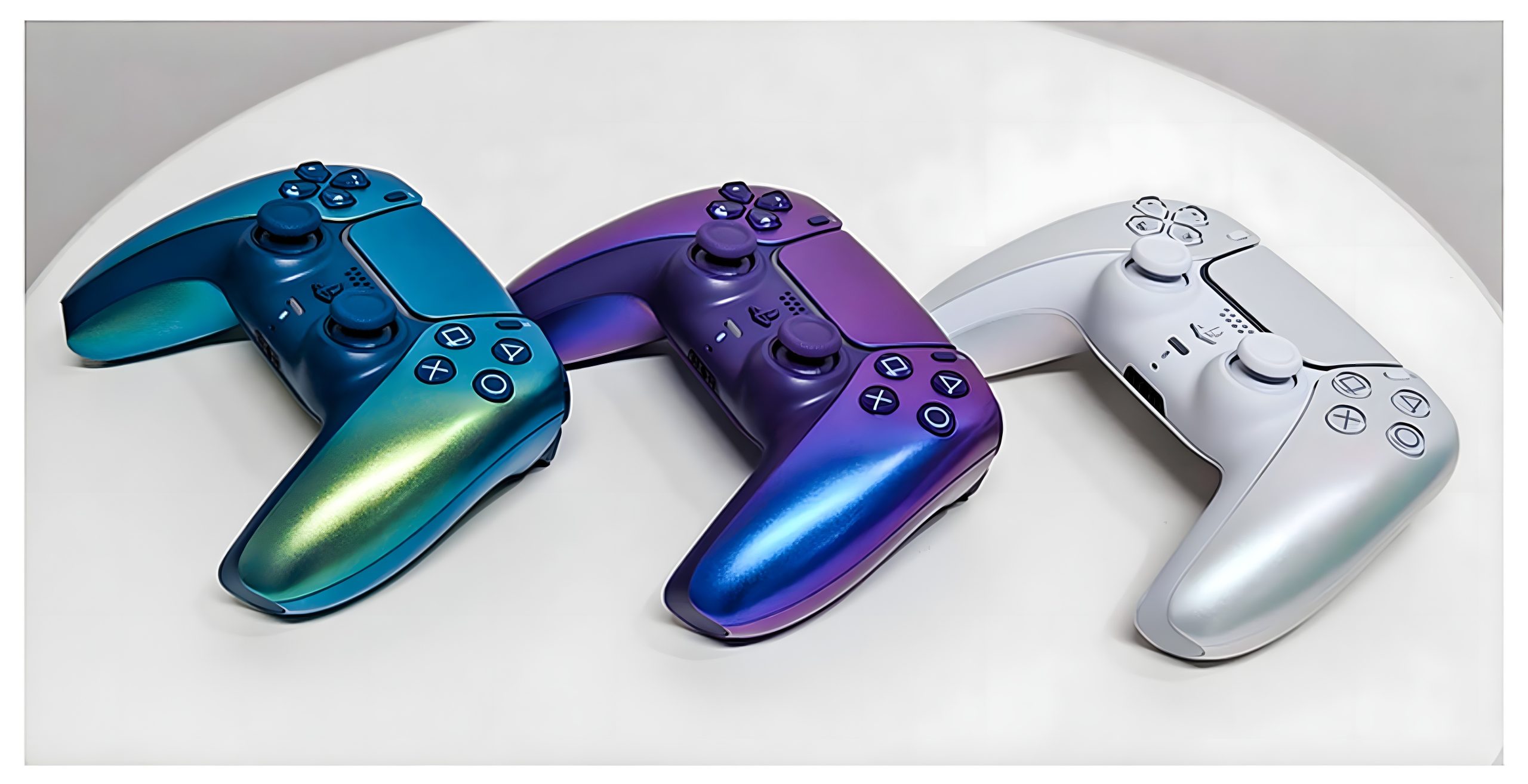 PlayStation 5 DualSense™ Wireless Controller: Where Precision Meets Passion