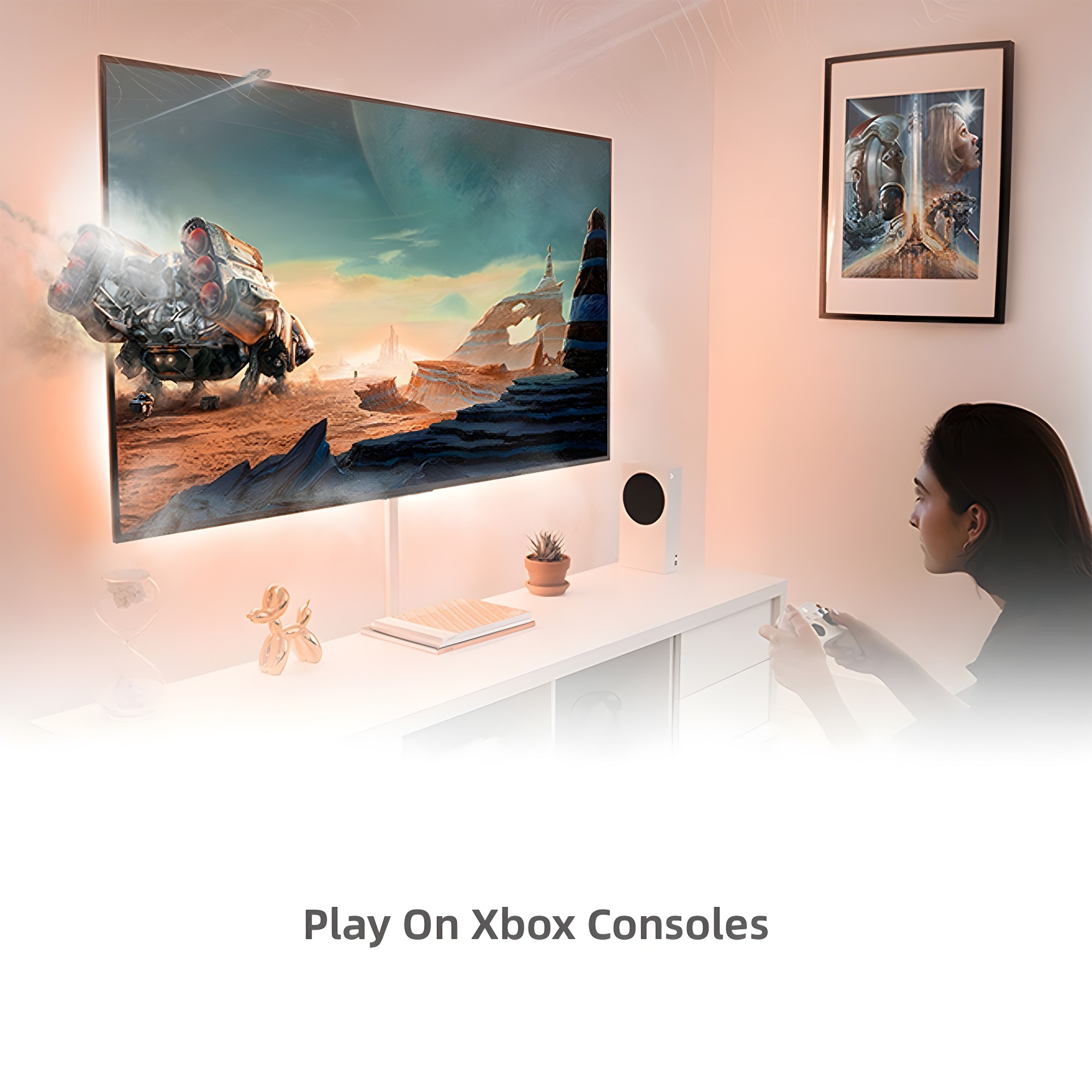 Unlock the Ultimate Gaming Universe: Xbox Game Pass for PC – Your Gateway to Hundreds of Premium Titles