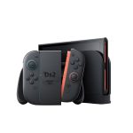 Nintendo Switch 2: The Next Evolution of Portable Gaming — Where Power, Precision, and Play Converge