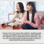 Nintendo Switch 2: A Revolution in Portable Gaming — Where Innovation Meets Immersion