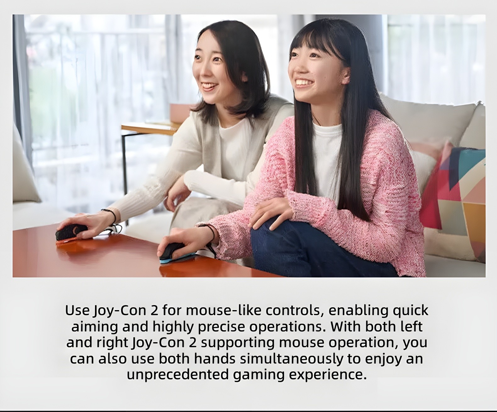 Nintendo Switch 2: A Revolution in Portable Gaming — Where Innovation Meets Immersion