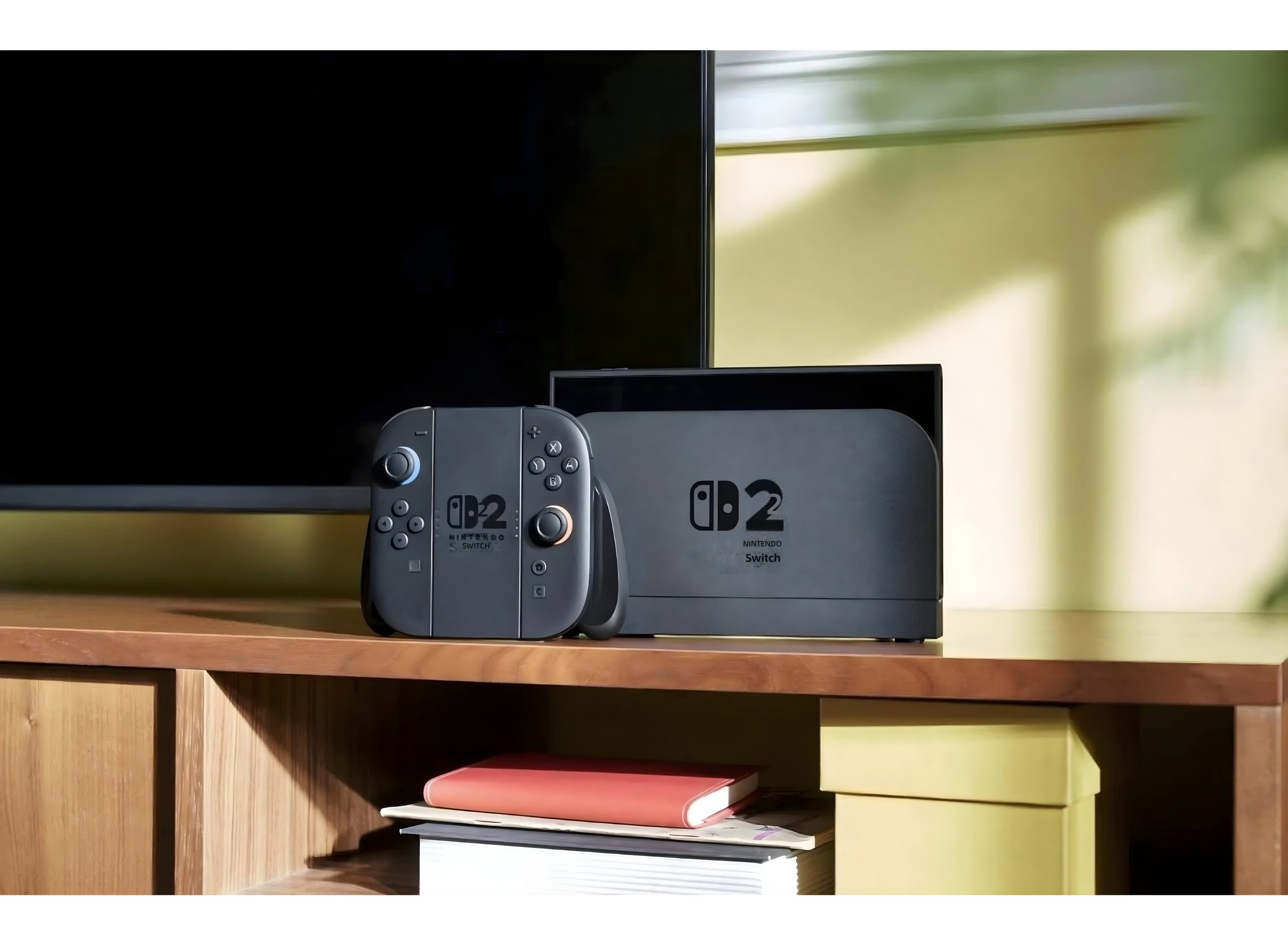 Nintendo Switch 2: The Next Evolution of Portable Gaming Excellence