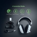 Razer BlackShark V3 Pro: The Ultimate Competitive Edge for Elite Gamers